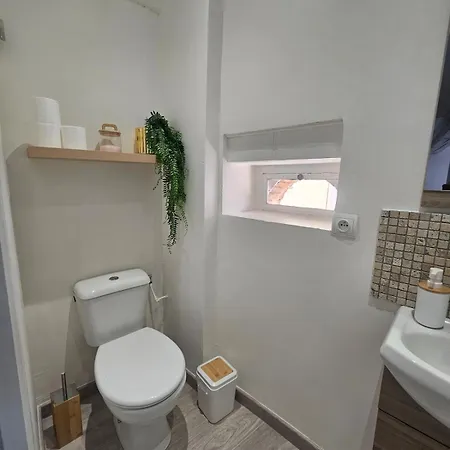 Mediterranean * Saint-Cyprien (Pyrenees-Orientales)