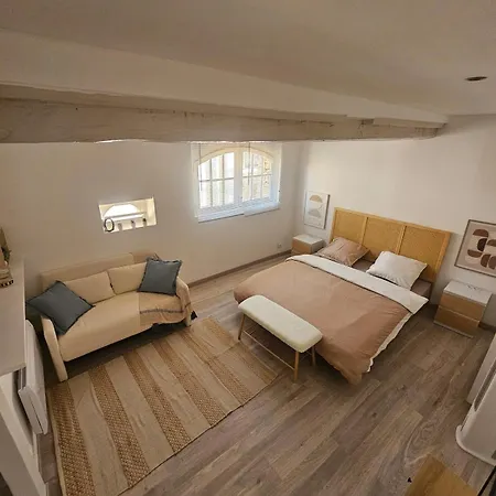 Mediterranean Saint-Cyprien (Pyrenees-Orientales)