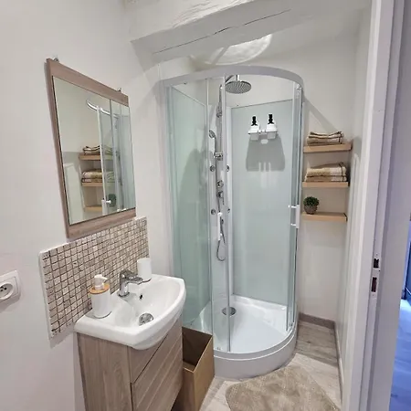 Mediterranean * Saint-Cyprien (Pyrenees-Orientales)