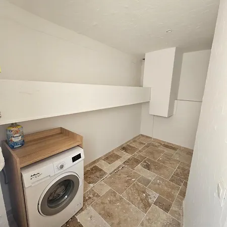 Apartmán Mediterranean Saint-Cyprien (Pyrenees-Orientales)